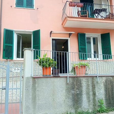 Casa Luigi Apartment Vernazza Exterior photo